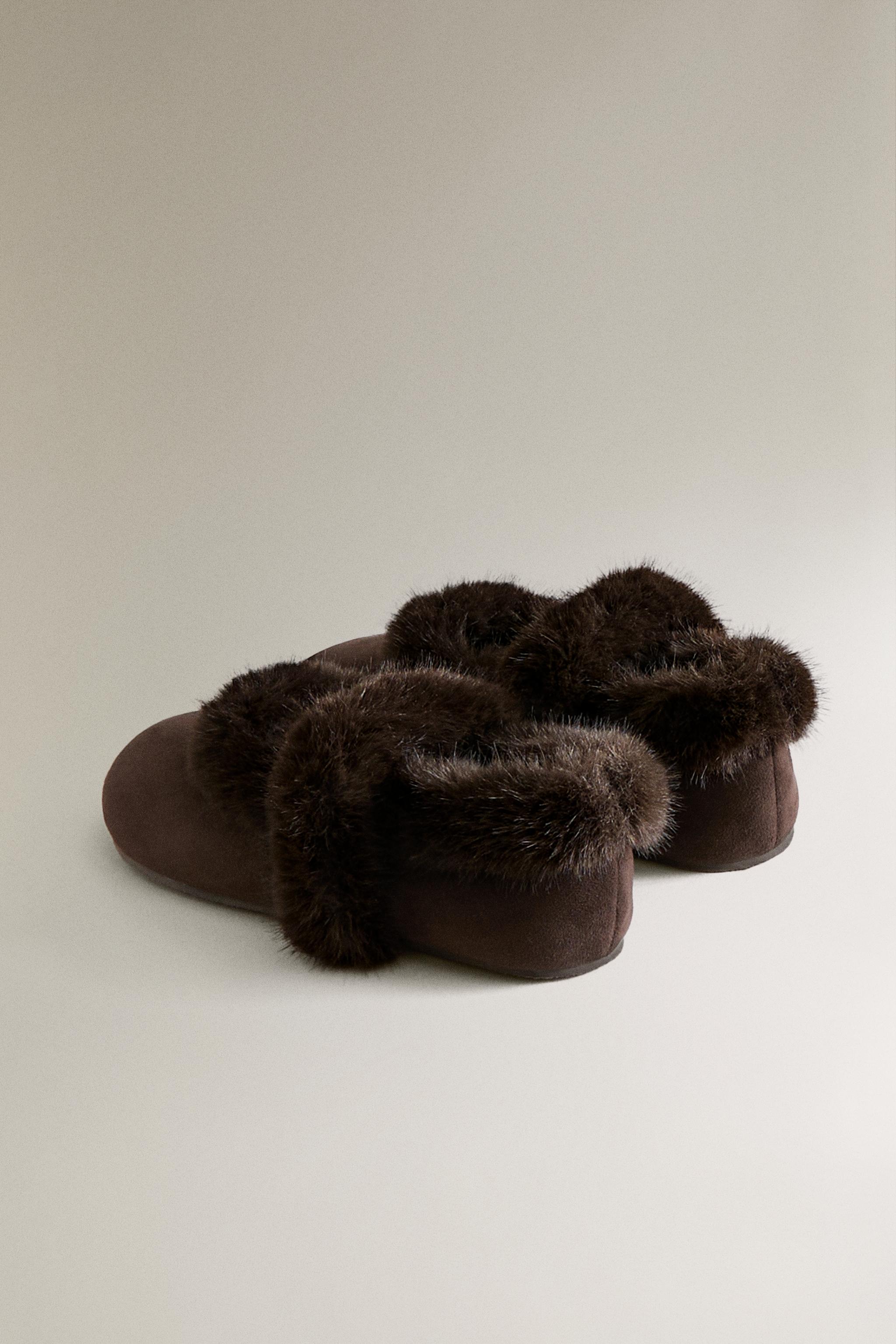 BALLERINE ENFANT CHAUDE